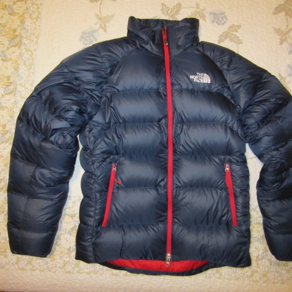 The North Face Summit Series Down Jacket Sm-Med - Picture 13 of 13